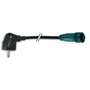 Voedings kabel IP67 10 meter