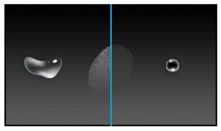 anti-fingerprint-coating