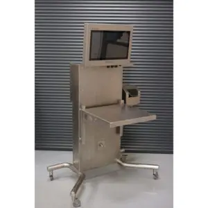Simplexstation