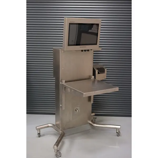 Simplexstation