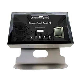 SimplexTouch D16