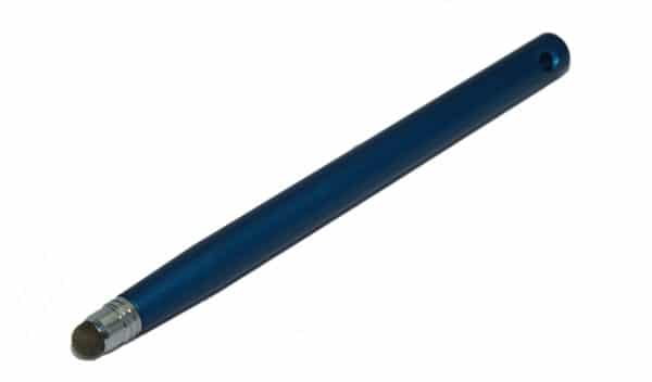 Touchpen voedsel industrie