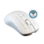 Waterproof Wireless Muis 600