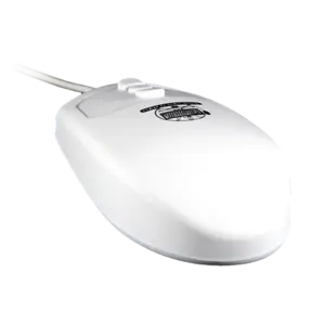 Waterproof muis